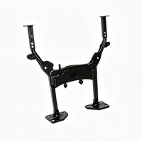 Sous-châssis avant pour Mini Cooper S SD One D R55 R56 R58 2005-2015 OE 31116772229