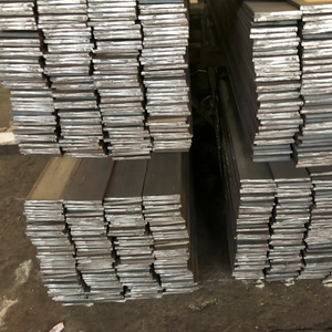 HSS 1,3343 m2 skh51 высокоскоростной стальной плоский стержень - Product Image 2