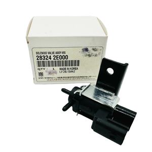 Vanne de vitesse de climatisation de haute qualité au meilleur <span class=keywords><strong>prix</strong></span> 28324-2E000 282342E000 28234 2E000 28324-2B000 283242B000 28324 2B000 - Product Image 3
