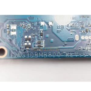 Voor Hp TPN-Q211 15-dc L24331-601 Dag3dbm8d0 L29332-601 Laptop Moederbord. Cpu: I5-8300H I7-8750H Gpu: Gtx1050 - Product Image 4