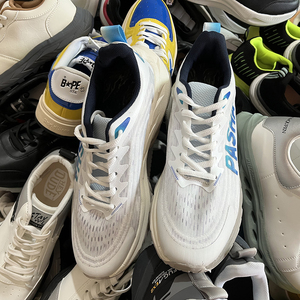 Кроссовки L01: высококачественные модные повседневные мужские спортивные кроссовки в ассортименте, в наличии - Product Image 5