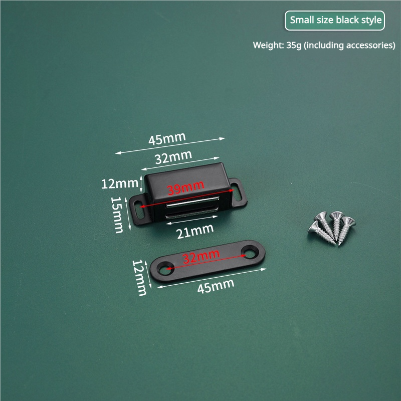 ขนาดเล็ก45มม.