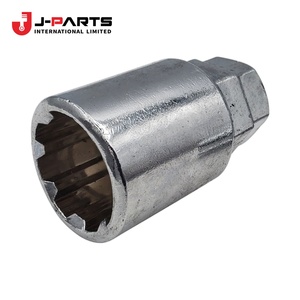 เบาะนั่ง, โบลท์ล็อค (สำหรับเกียร์บีเวลพวงมาลัย) พวงมาลัยสำหรับโตโยต้า HIACE LH103 1993-1998 45385-27010 - Product Image 2