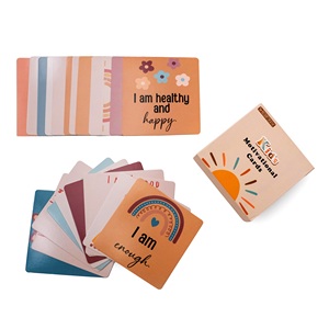 ไม้ไผ่ยืนยันการเล่นไพ่ไม้ไผ่แบบกำหนดเอง - Product Image 2