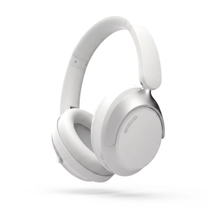 プロフェッショナル6.0ハイブリッドANCヘッドホン EU 2027準拠 アクティブノイズキャンセリング 8マイク 40mmドライバー オーバーイヤーマイク - Product Image 1