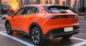 Wuling Baojun Yunhai, SUV Eléctrico Puro, Autos <span class=keywords><strong>Ferrari</strong></span> Usados, Autos Chinos Usados en Venta - Product Image 4