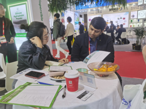 Основная функция пенообразователя для строительных растворов: введение воздуха под воздействием механических сил и образование большого количества пены. - Product Image 5