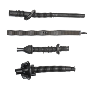 Kauçuk oluklu boru demeti kılıfı Kauçuk Ürünleri Nbr/epdm Kauçuk Parçaları Özelleştirin - Product Image 2