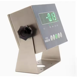 220V cung cấp điện Load cell chỉ số điện chăn nuôi quy mô trọng lượng cảm biến hiển thị 6 số kỹ thuật số lực lượng cảm biến tải các tế bào - Product Image 2