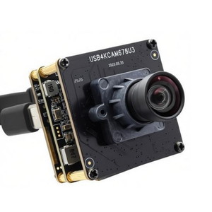 Module de caméra USB3.0 HD-MI <span class=keywords><strong>4K</strong></span> 60fps sans distorsion H.264, webcam UVC haute vitesse à faible luminosité pour Windows/Linux, <span class=keywords><strong>projecteur</strong></span> TV - Product Image 6