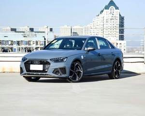 <span class=keywords><strong>2023</strong></span> <span class=keywords><strong>Audi</strong></span> A4L Sedan FWD 2,0 T 190PS L4 R18 140kW/320Nm Gasolina de gasolina de moda Dynamic LHD Nuevo coche usado a la venta Modelo A6 similar - Product Image 6