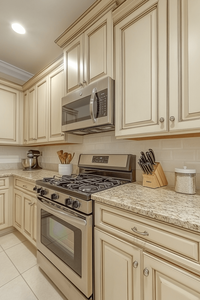 CBMmart <span class=keywords><strong>Alta</strong></span> <span class=keywords><strong>Costura</strong></span> para su Hogar: Muebles a Medida de Estilo Francés - Product Image 2