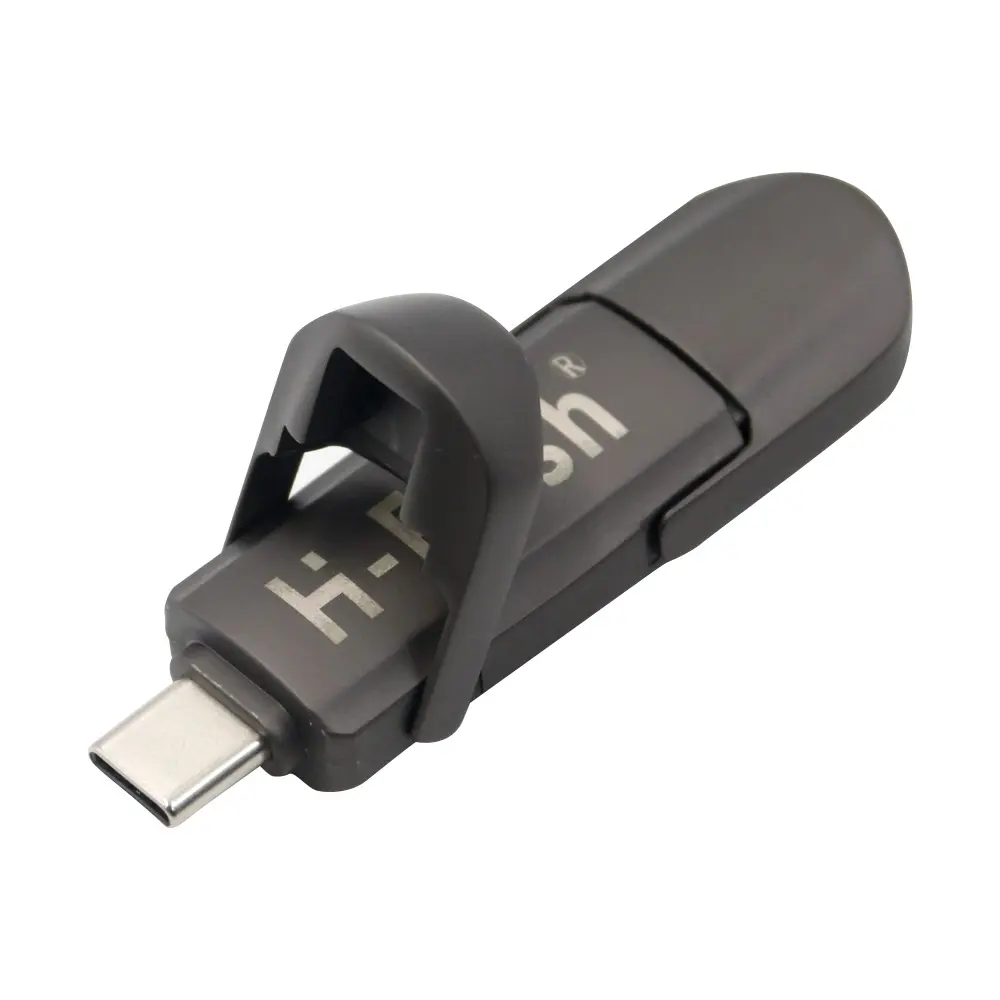 Produttori all'ingrosso portatile ad alte prestazioni USSD USB3.2 flash drive 256GB 512GB 1TB supporto tipo-c interfaccia hard disk