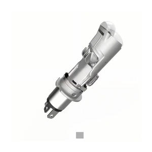 Modification des phares avant à LED M01N, phares avant de voiture à LED à branchement direct, double faisceau haut et bas intégré - Product Image 2