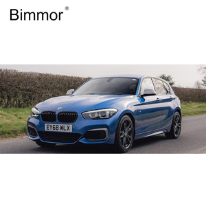 Bimmor 3 Phares de voiture pour BMW F20 Série 1 Phare <span class=keywords><strong>Lci</strong></span> Xénon Semi-assemblé 2016-2019 Phare d'usine - Product Image 3