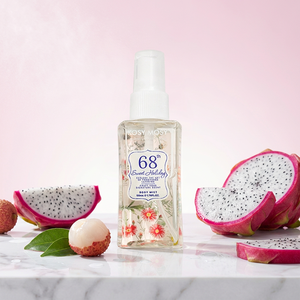 <span class=keywords><strong>Parfum</strong></span> Kosy Mosy en gros, senteur florale boisée longue durée, pour trajets quotidiens, cadeau de mariage, usage domestique, 50 ml, Prune Orchidée - Product Image 4