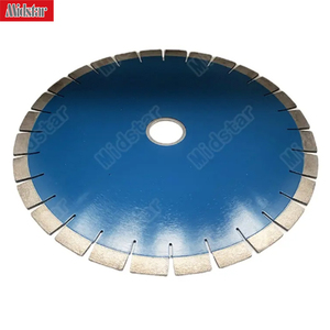 Midstar 16 Inch Arix Im Lặng Saw <span class=keywords><strong>Blade</strong></span> Đá Kim Cương Cắt <span class=keywords><strong>Blade</strong></span> Đối Granite <span class=keywords><strong>Quartz</strong></span> Marble - Product Image 3