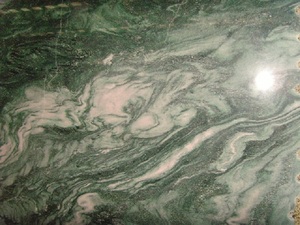 Lapponia Verde lastra di Granito per piani cucina <span class=keywords><strong>in</strong></span> granito piastrelle del pavimento nuovo granito pavimenti <span class=keywords><strong>in</strong></span> colori - Product Image 3