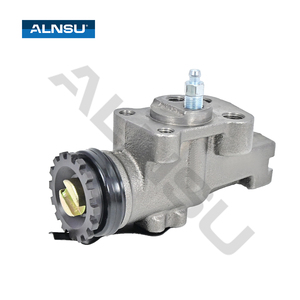 Alnsu nhà máy giá chất lượng cao Phanh bánh xe xi lanh cho Mitsubishi Fuso Canter fe657 <span class=keywords><strong>mc889600</strong></span> - Product Image 3