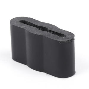 Joint d'étanchéité en caoutchouc pour lave-vaisselle, pièce de rechange 8268961 pour pièces de lave-vaisselle - Product Image 1