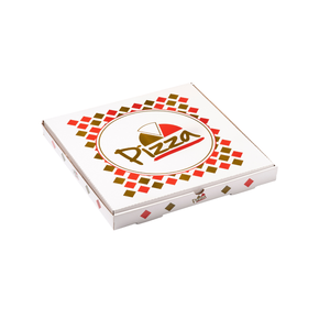 Cajas de Pizza de Cartón Corrugado a Precios Competitivos, Diseño Moderno, Ecológicas, de Alta Gama, al por Mayor, Materiales Reciclados de Alta Calidad - Product Image 5