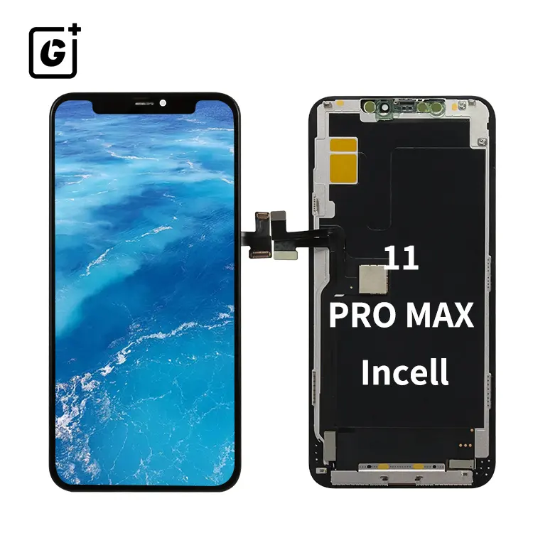 Phone Display Lcd Screen CONKA Premium Quality Mobile Phone FOG Display Lcd Screen For IPhone X XS 11 XR 11Pro Max Lcd Screen Replacement