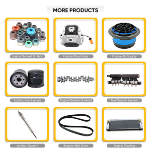 Plaquettes de frein à disque D1071 nouvelle formule écologique compatibles avec BYD S6 Taurus Five Hundred Truck X-Type - Product Image 5