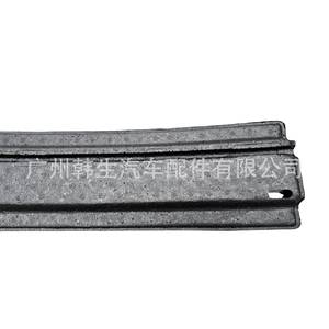 Tesla <b>Model</b> X Front Bumper <b>Foam</b> 1035401-00-O Replacement Part - Product Image 3