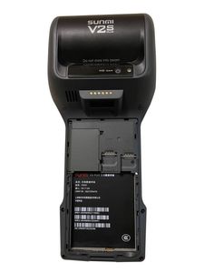 SUNMI V2S PLUS 80毫米打印机pos终端sunmi v2 plus - Product Image 5