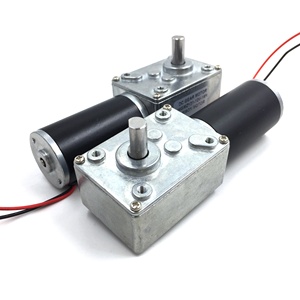 ZY31 Motor pequeño de engranaje helicoidal de CC, Motor de engranaje helicoidal de microventana - Product Image 3