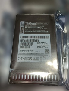 7XB7A00035 ThinkSystem 2.5 "2TB 7.2K SAS 12Gb Hot Swap 512n HDD 7XB7A00035 - Product Image 3