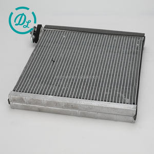 Noyau d'évaporateur EexcavaStart pour excavatrice ZX200-5G, pièce de rechange fiable pour le refroidissement de la climatisation, XB00001044, durable, efficace, garantie 1 an - Product Image 3