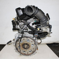 Motor 2AZ de 4 Cilindros 2AZ-FE para Toyota Camry Rav4 Highlander Scion 2.4