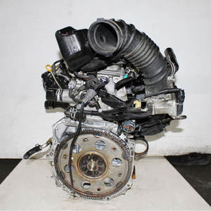 <span class=keywords><strong>Motor</strong></span> 2AZ de 4 Cilindros 2AZ-FE para Toyota Camry Rav4 Highlander Scion 2.4 - Product Image 4