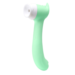 Vibrador <span class=keywords><strong>de</strong></span> succión <span class=keywords><strong>de</strong></span> punto G para coqueteo <span class=keywords><strong>de</strong></span> <span class=keywords><strong>pareja</strong></span>, masturbador femenino para orgasmos intensos segundos, burlas <span class=keywords><strong>de</strong></span> amor - Product Image 1