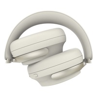 Casque sans fil supra-auriculaire YL-BT07 ANC avec suppression active du bruit et autonomie de 37h, coussinets premium pour le bureau/les voyages