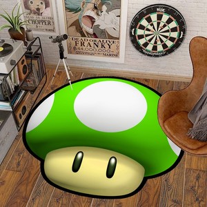 <span class=keywords><strong>Tapis</strong></span> de porte sur mesure, design moderne, fait main, à poils coupés, écologique, adapté aux animaux domestiques, antidérapant, épais - Product Image 4