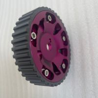 Pièces de course automobile avec pignon de moteur, roue, arbre à cames, poulie d'engrenage, kit de pièces automobiles pour MITSUBISHI 4G15
