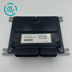 Contrôleur de pompe EexcavaStart 7835-45-5001 7835-45-5002 7835-45-5003 pour excavatrice PC200-8MO PC300-8MO PC360-8MO - Product Image 3