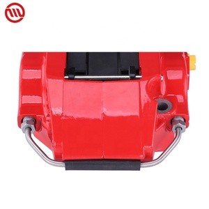 Cubierta de pinza de freno gran oferta 7600 sistema de freno de actualización de 16 pulgadas para pinza de freno deportiva <span class=keywords><strong>Bmw</strong></span> F10 <span class=keywords><strong>M5</strong></span> - Product Image 6