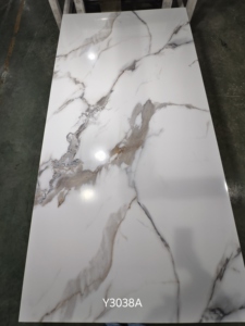 Pannello Murale in PVC Stampato con Inchiostro UV <span class=keywords><strong>per</strong></span> Design d'<span class=keywords><strong>Interni</strong></span> - Product Image 5
