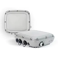 Punto de Acceso Inalámbrico para Exteriores C9124AXI-E Wi-Fi 6, Antena Omnidireccional Interna, Multigigabit PoE++, AP Inalámbrico de Alta Densidad para Empresas