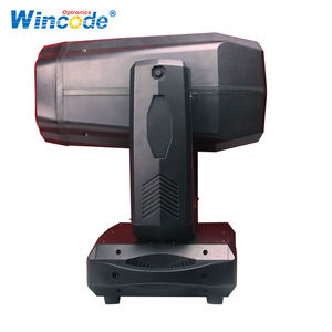 Éclairage de scène professionnel350W 17R / 380W 18R faisceau Spot Wash 3 en 1 lumière à tête mobile BSW feux à tête mobile - Product Image 4