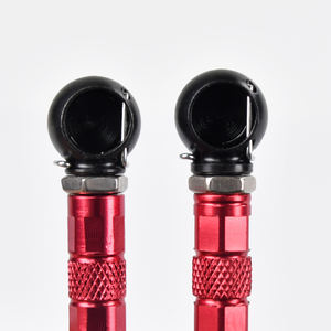 Không khí liên kết hệ thống treo hạ liên kết cho 2012-2020 mô hình S - Product Image 2