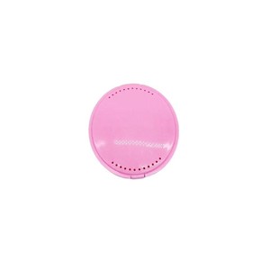 Orthodontic retainer case, portable orthodontic case, aligner storage box, supports cross-border e-commerce. - Product Image 2