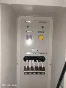 1000KW 1250KW 1500KW 2000KW 3000kw 2 MW Generator <span class=keywords><strong>AC</strong></span> Resistive <span class=keywords><strong>Load</strong></span> <span class=keywords><strong>Bank</strong></span> für Generators ätze Testing & Dater Center - Product Image 6