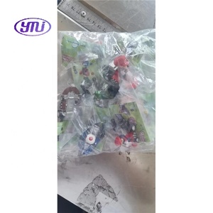 ฟิกเกอร์อะนิเมะ10รูปแบบเกมแอคชั่นมาริโอคาร์ท - Product Image 6