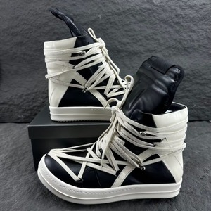 Luxury Designer Women's Chunky Sneakers with Lace-up Ankle Boot New Trends Canvas Arch <b>Support</b> Shoes with Custom Logo - Product Image 5