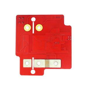 BMS HV Master Board 400V tương thích với hệ thống quản lý pin ENNOID-BMS-TOOL - Product Image 2