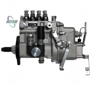 WUXI hogedruk diesel injector brandstofinjectiepomp 4PL1115 voor ShangChai 4105 BHF4PL095033 dieselmotor - Product Image 1